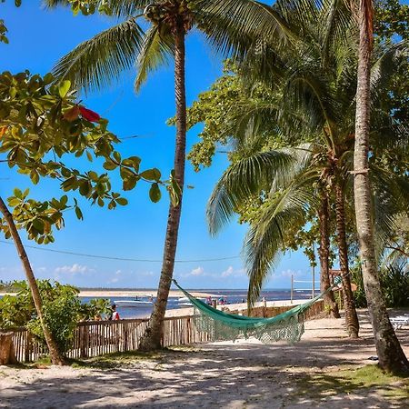 Pousada Vila Palma Boipeba Velha Boipeba Exteriér fotografie