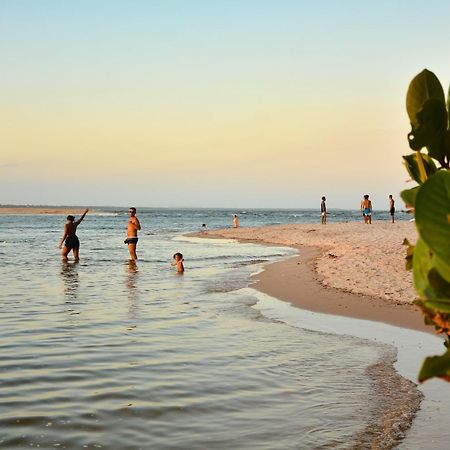 Pousada Vila Palma Boipeba Velha Boipeba Exteriér fotografie