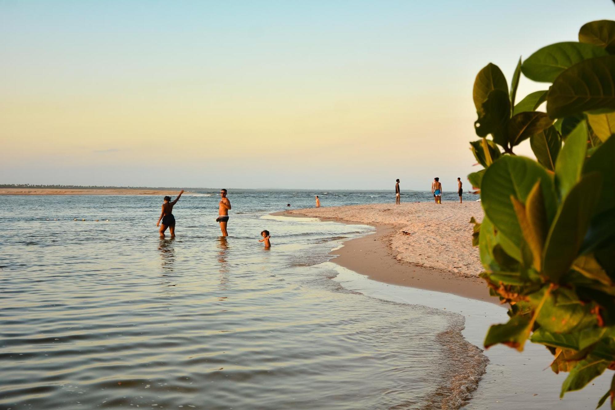 Pousada Vila Palma Boipeba Velha Boipeba Exteriér fotografie