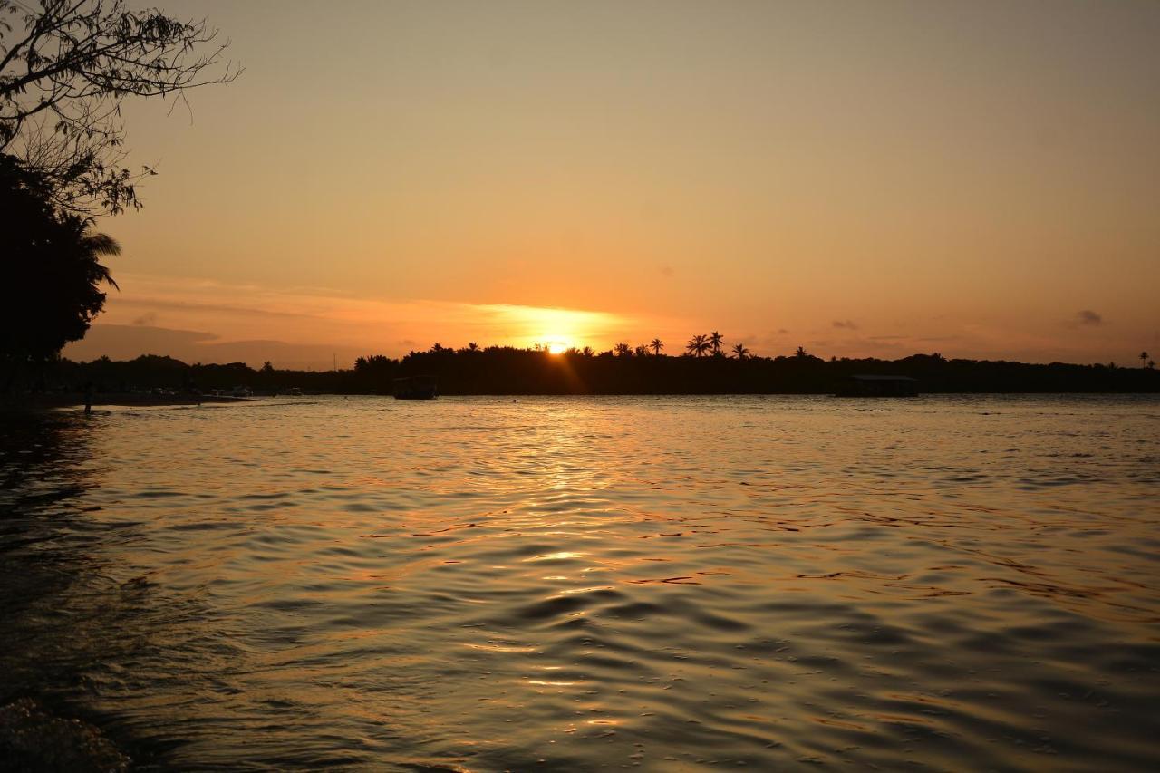 Pousada Vila Palma Boipeba Velha Boipeba Exteriér fotografie
